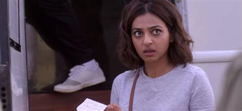 radhika apte sexy pics|radhika apte movies netflix.